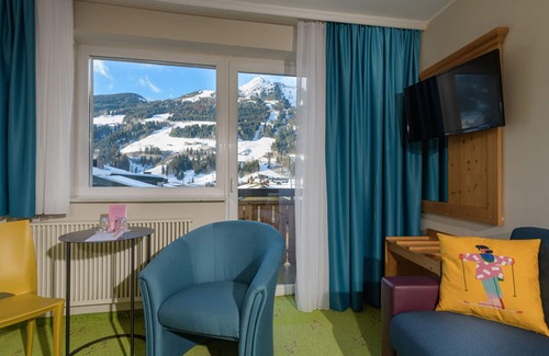Bad Hofgastein Hotel | Hotel Blü Gastein