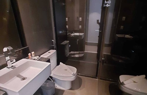 Goiania Hotel | Hotel Black Inn Flamboyant