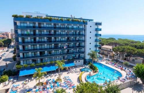 Blanes Hotel | Hotel Blaucel