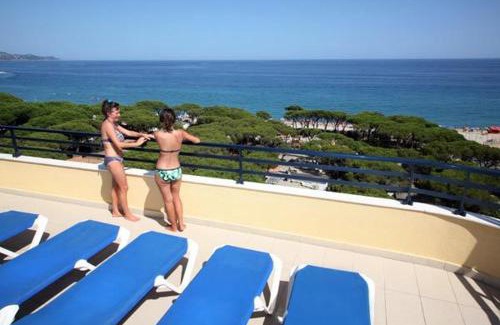 Blanes Hotel | Hotel Blaucel