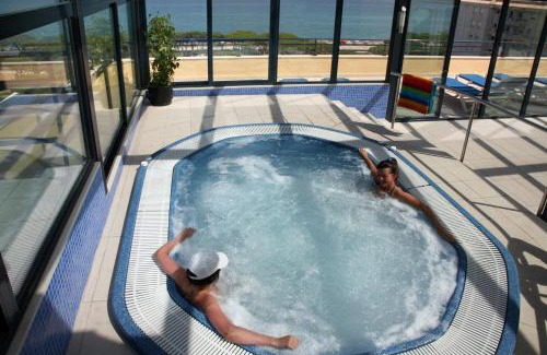Blanes Hotel | Hotel Blaucel