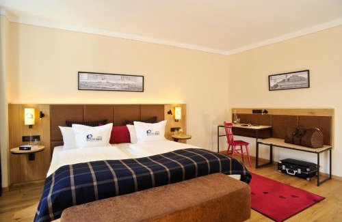 Angerviertel Hotel | Hotel Blauer Bock