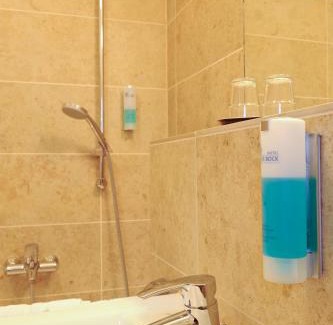 Angerviertel Hotel | Hotel Blauer Bock