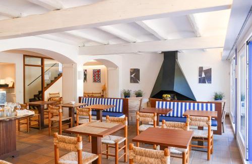 Cadaqués Hotel | Hotel Blaumar Cadaqués by Fimedhotels