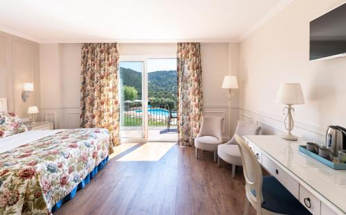 Llafranc Hotel | Hotel BlauMar Llafranc