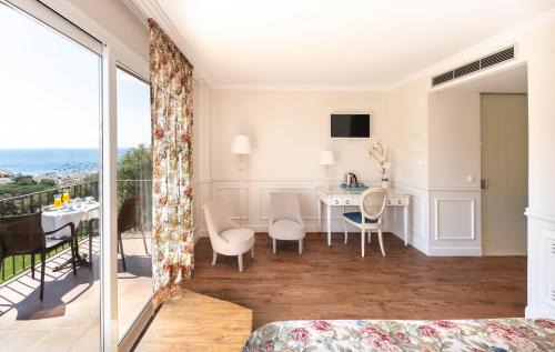 Llafranc Hotel | Hotel BlauMar Llafranc
