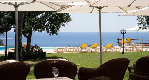 Llafranc Hotel | Hotel BlauMar Llafranc