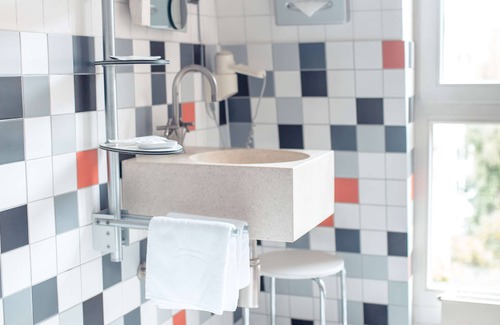 West Berlin Centre Hotel | Hotel Bleibtreu Berlin by Golden Tulip