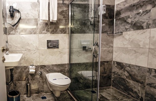 Bodrum City Center Hotel | Hotel Bleu Nuit Bodrum