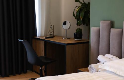 Shkoder Hotel | Hotel Blini