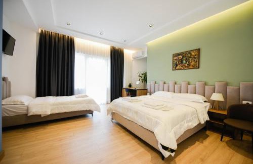 Shkoder Hotel | Hotel Blini