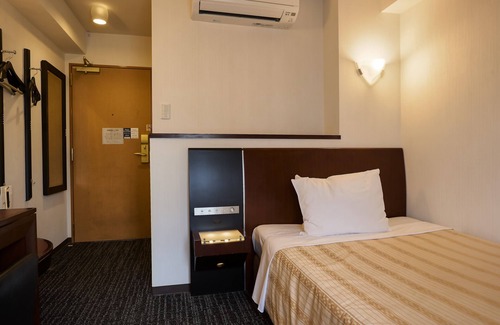 Matsuyama Hotel | Hotel Blion Naha