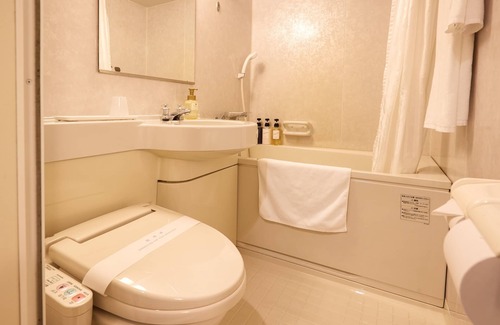 Matsuyama Hotel | Hotel Blion Naha