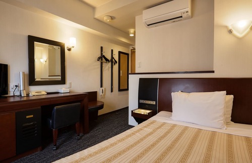 Matsuyama Hotel | Hotel Blion Naha
