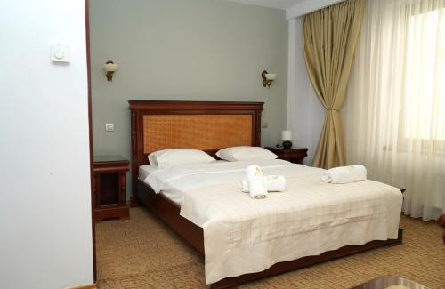 Sector 3 Hotel | Hotel Bliss Aksu