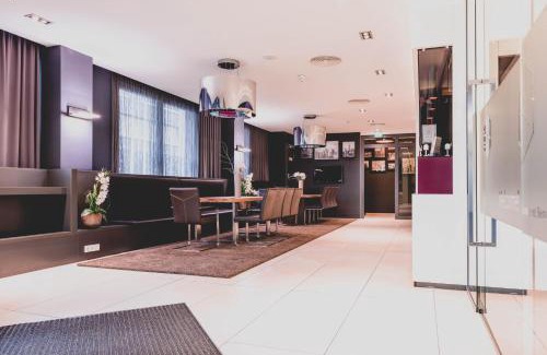 Frankfurt Hotel | Hotel Bliss