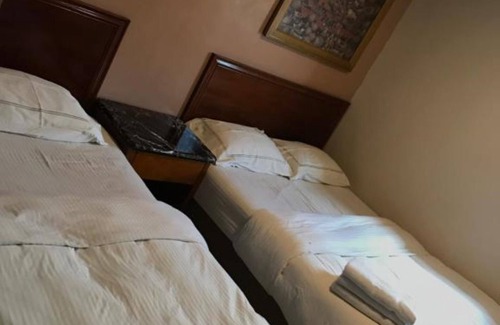 Taman Universiti Hotel | Hotel Bliss