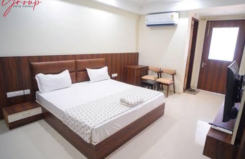 Salasar Apartamento | Hotel BLM