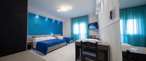 Praia a Mare Hotel | Hotel Blu Eden