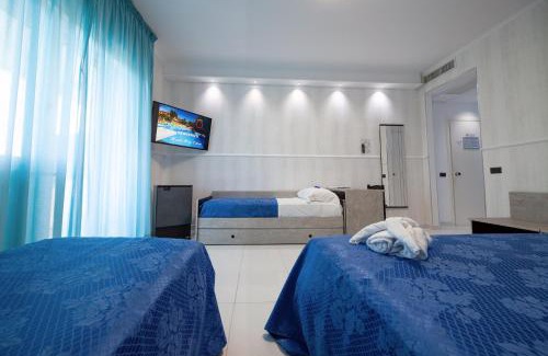 Praia a Mare Hotel | Hotel Blu Eden