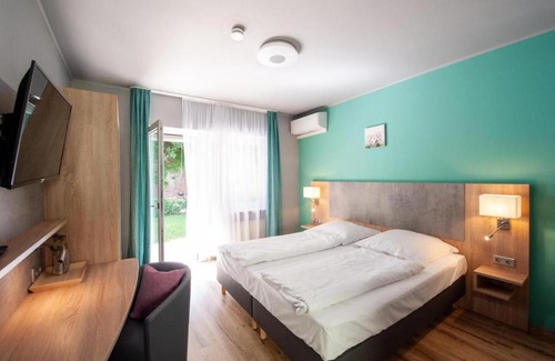 Mainz-Bingen Casa | Hotel Blüchertal Bacharach