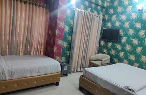 Uttara Hotel | Hotel Blue Castle