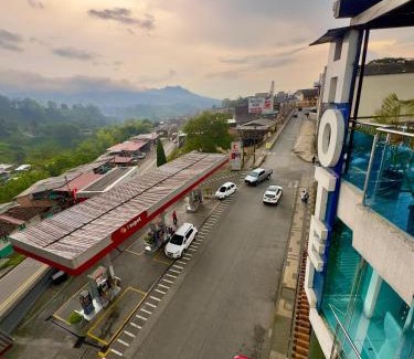 La Estrella Hotel | Hotel Blue