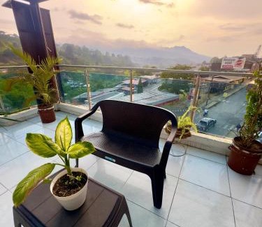 La Estrella Hotel | Hotel Blue