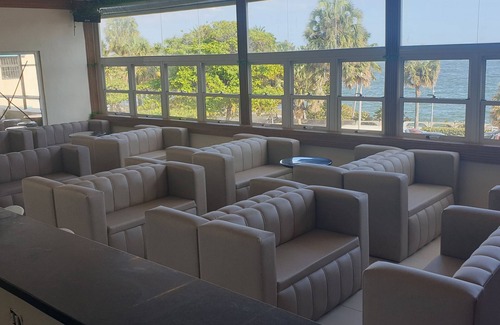 Ciudad Nueva Hotel | Hotel Blue Malecón
