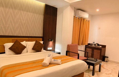 Port Blair Hotel | Hotel Blue Mmarlin