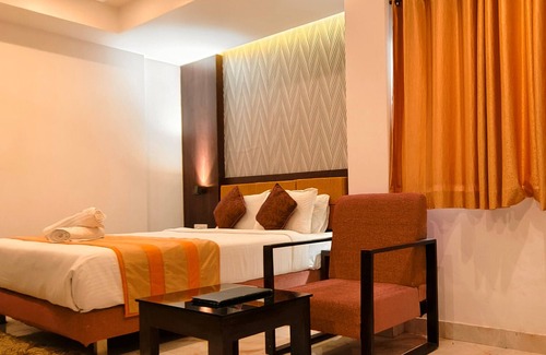 Port Blair Hotel | Hotel Blue Mmarlin