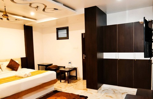 Port Blair Hotel | Hotel Blue Mmarlin