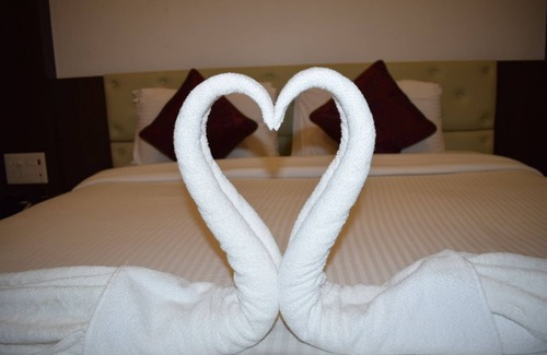 Port Blair Hotel | Hotel Blue Mmarlin