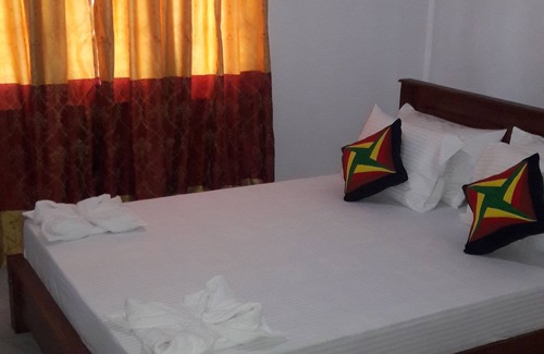Dambulla Hotel | Hotel Blue Moon