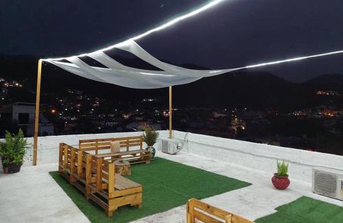 Lázaro Cárdenas Hotel | HOTEL BLUE