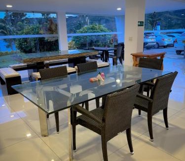 Calima Hotel | Hotel Blue Palace