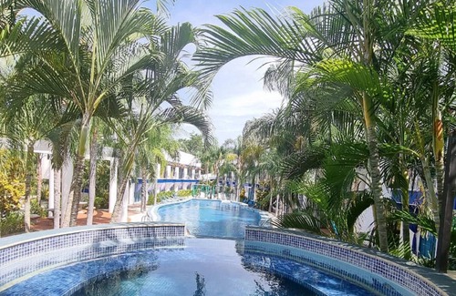 Potrero Hotel | Hotel Blue Sea Resort Spa