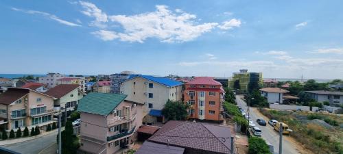 Eforie Nord Hotel | Hotel Blue Sky Resort