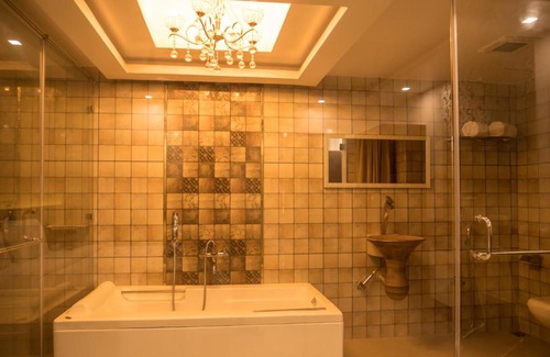 Port Blair Hotel | Hotel Blue Waves