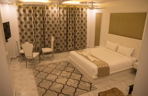 Port Blair Hotel | Hotel Blue Waves