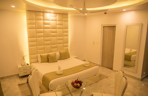 Port Blair Hotel | Hotel Blue Waves