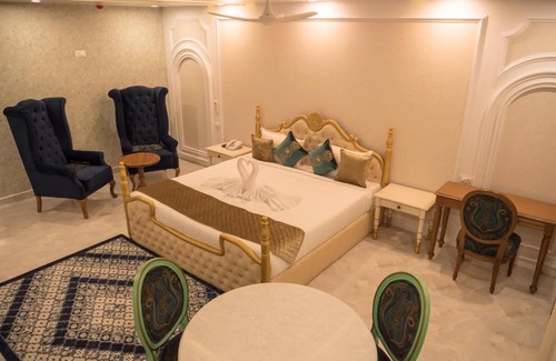 Port Blair Hotel | Hotel Blue Waves