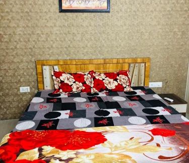 Jagatpura Apartamento | Hotel & Bnb,Homestay Solanki residency Jaipur