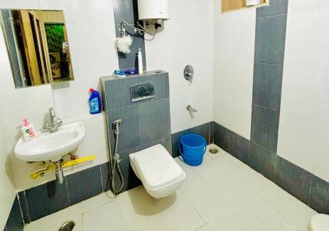 Jagatpura Apartamento | Hotel & Bnb,Homestay Solanki residency Jaipur