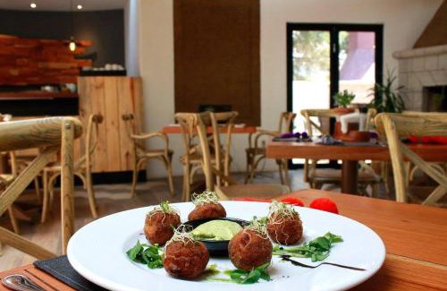 San Cristóbal de las Casas Hotel | Hotel Bosques del Sol Suites