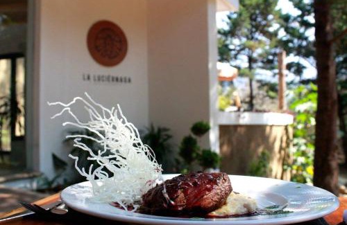 San Cristóbal de las Casas Hotel | Hotel Bosques del Sol Suites