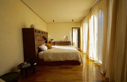 Centro de Querétaro Hotel | Hotel Boutique Casa Realm en el corazon de Querétaro