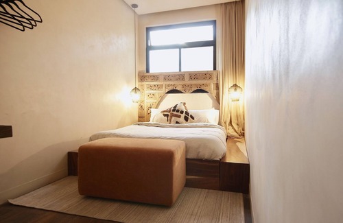 Centro de Querétaro Hotel | Hotel Boutique Casa Realm en el corazon de Querétaro