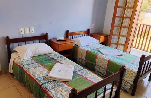 Santo Antonio do Pinhal Hotel | hotel boa vista pinhal
