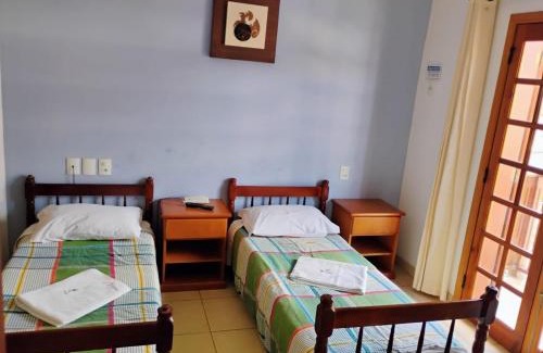 Santo Antonio do Pinhal Hotel | hotel boa vista pinhal